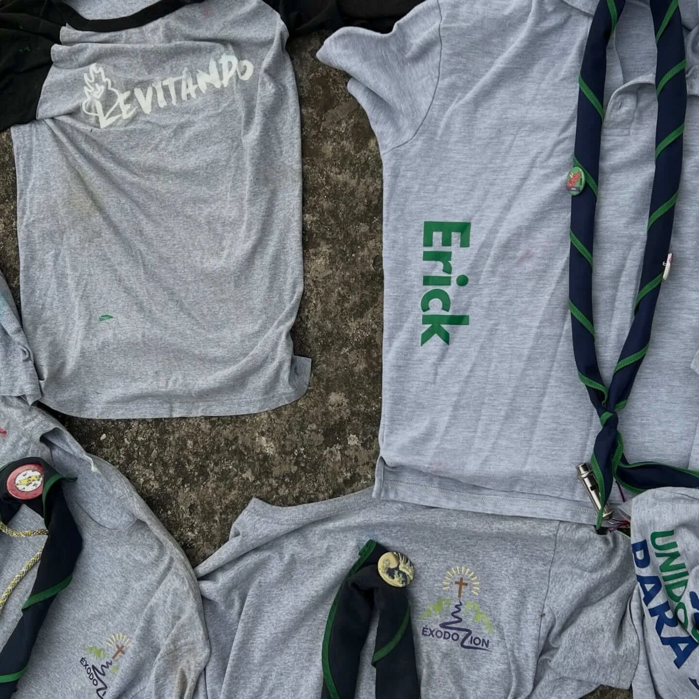 Playeras