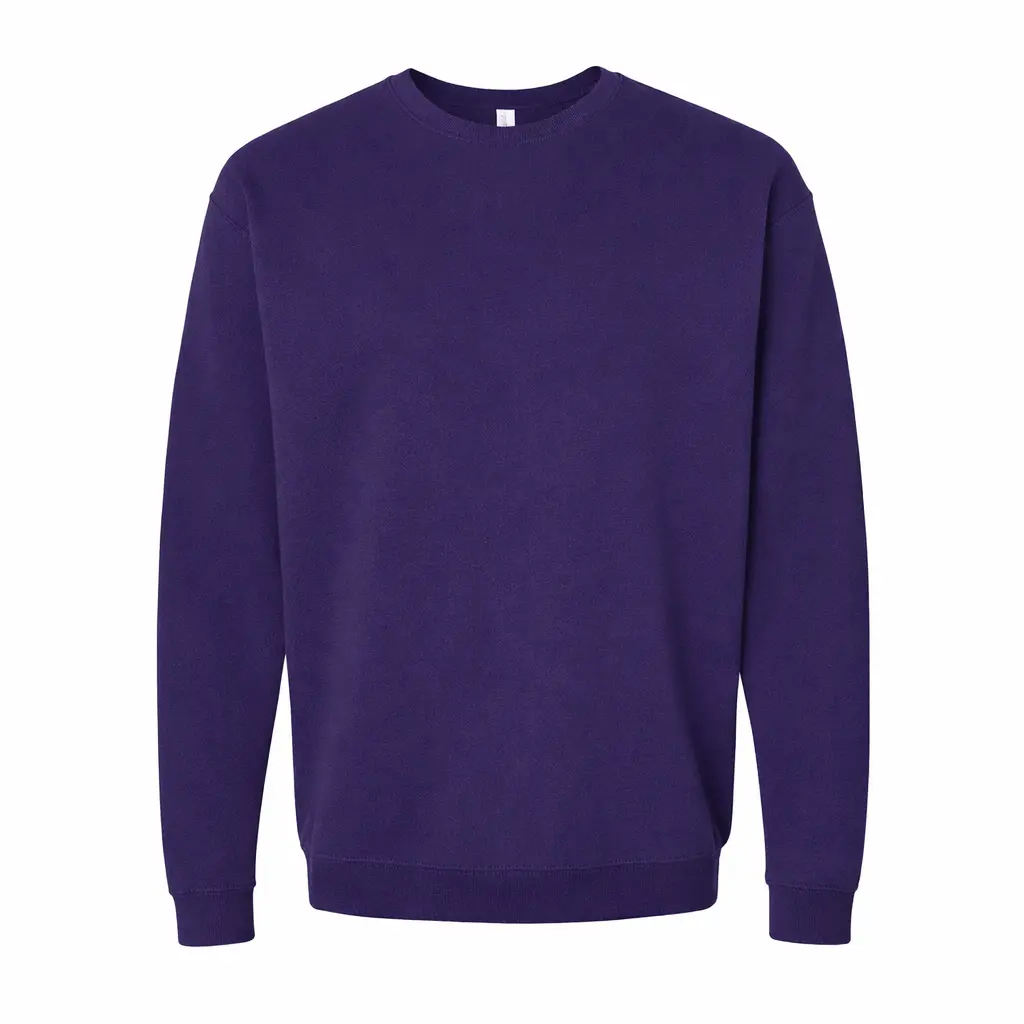 Sudadera - Morado
