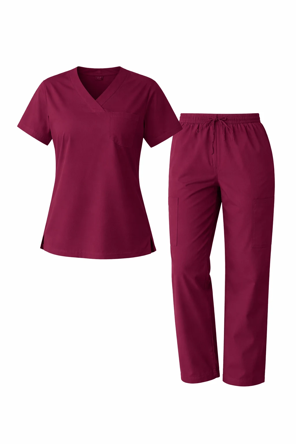 Scrub completo - Vino